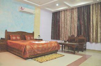 Hotel Galaxy Inn, Sikar 2